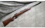 REMINGTON ~ Model 541-T ~ .22 LONG RIFLE - 1 of 11