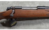 REMINGTON ~ Model 541-T ~ .22 LONG RIFLE - 3 of 11