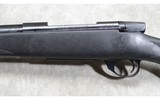 Weatherby ~ Vanguard ~ .30-06 Springfield - 7 of 8