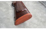 Winchester ~ Model 70 Super Grade ~ .270 Win - 11 of 11