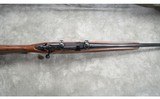 Winchester ~ Model 70 Super Grade ~ .270 Win - 5 of 11