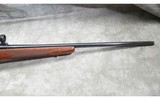 Winchester ~ Model 70 Super Grade ~ .270 Win - 4 of 11