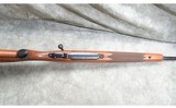 Winchester ~ Model 70 XTR ~ .270 Wby. Mag. - 6 of 11