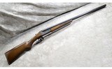 Stevens ~ Model 311 ~ 20 Gauge. - 1 of 11