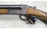 Stevens ~ Model 311 ~ 20 Gauge. - 9 of 11