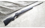Weatherby ~ Vanguard ~ .30-06 - 1 of 8