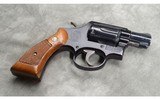 Smith & Wesson ~ Model 12-2 ~ .38 Spcl. - 3 of 4