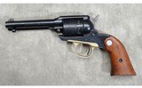Ruger ~ Bearcat ~ .22 Long Rifle - 2 of 2