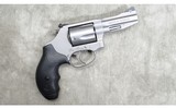 Smith & Wesson ~ 60-15 ~ .357 Magnum - 1 of 2