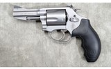 Smith & Wesson ~ 60-15 ~ .357 Magnum - 2 of 2