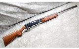 Remington ~ Model 870 LW ~ Wingmaster ~ .410 Bore. - 1 of 10