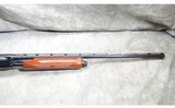 Remington ~ Model 870 LW ~ Wingmaster ~ .410 Bore. - 3 of 10