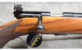 Winchester ~ Model 75 ~ Sporting ~ .22 LR - 3 of 11