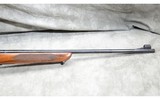 Winchester ~ Model 75 ~ Sporting ~ .22 LR - 4 of 11