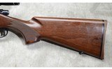 Remington ~ Model 700 ~ .300 Savage - 10 of 11