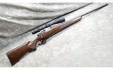 Remington ~ Model 700 ~ .300 Savage - 1 of 11