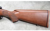 Winchester ~ Model 70 XTR ~ Featherweight ~ 6.5X55MM Swede - 10 of 11