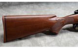 Winchester ~ Model 70 XTR ~ Featherweight ~ 6.5X55MM Swede - 2 of 11