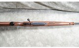 Winchester ~ Model 70 XTR ~ Featherweight ~ 6.5X55MM Swede - 6 of 11