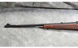 Winchester ~ Model 70 XTR ~ Featherweight ~ 6.5X55MM Swede - 8 of 11