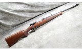 Winchester ~ Model 70 XTR ~ Featherweight ~ 6.5X55MM Swede - 1 of 11