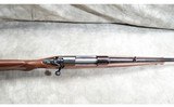 Winchester ~ Model 70 XTR ~ Featherweight ~ 6.5X55MM Swede - 5 of 11