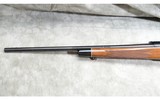 Remington ~ 700 BDL ~ .300 Savage - 8 of 11