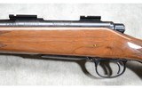 Remington ~ 700 BDL ~ .300 Savage - 9 of 11