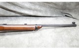 Winchester ~ Model 52 ~ .22 Long Rifle - 4 of 11