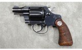 Colt ~ Detective Special ~ .38 Special - 2 of 2