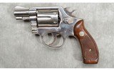 Smith & Wesson ~ Model 12-2 ~ .38 Special - 2 of 2
