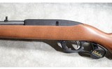 Ruger ~ Ninety-Six ~ .22 WMR - 9 of 11