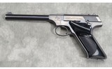 Colt ~ Huntsman ~ .22 LR - 2 of 4