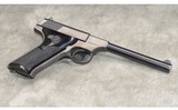 Colt ~ Huntsman ~ .22 LR - 3 of 4