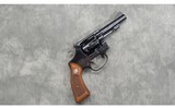Smith & Wesson ~ 43 ~ .22 LR - 1 of 2