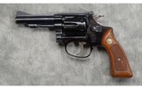 Smith & Wesson ~ 43 ~ .22 LR - 2 of 2