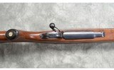 Ruger ~ M77 ~ .270 Win. - 5 of 10