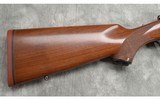 Ruger ~ M77 ~ .270 Win. - 2 of 10