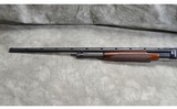 Winchester ~ Model 42 ~ .410 Bore - 8 of 11