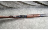 Winchester ~ Model 24 ~ 16 Gauge - 6 of 11