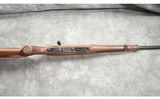 Steyr Mannlicher ~ ZR II ~ .17 HMR - 6 of 11