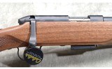 Steyr Mannlicher ~ ZR II ~ .17 HMR - 3 of 11