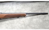 Steyr Mannlicher ~ ZR II ~ .17 HMR - 4 of 11