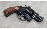 Smith & Wesson ~ Model 34-1 ~ .22 Long Rife - 3 of 4