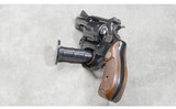 Smith & Wesson ~ Model 34-1 ~ .22 Long Rife - 4 of 4