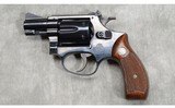 Smith & Wesson ~ Model 34-1 ~ .22 Long Rife - 2 of 4