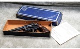 Smith & Wesson ~ K22 Masterpiece ~ .22 Long Rifle - 7 of 7