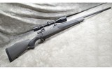 Weatherby ~ Vanguard ~ .300 Wby. Mag. - 1 of 11
