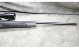Weatherby ~ Vanguard ~ .300 Wby. Mag. - 4 of 11