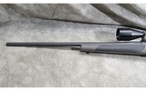 Weatherby ~ Vanguard ~ .300 Wby. Mag. - 8 of 11